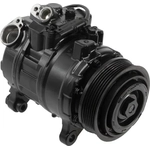 Order Remanufactured Compressor And Clutch by FOUR SEASONS - 197365 For Your Vehicle