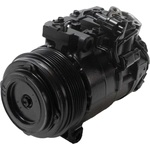 Order Remanufactured Compressor And Clutch by FOUR SEASONS - 197368 For Your Vehicle