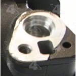 Order Remanufactured Compressor And Clutch by FOUR SEASONS - 197376 For Your Vehicle