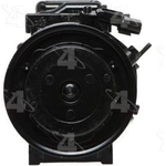 Order Remanufactured Compressor And Clutch by FOUR SEASONS - 197377 For Your Vehicle