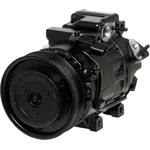 Order Remanufactured Compressor And Clutch by FOUR SEASONS - 197377 For Your Vehicle
