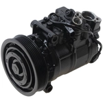 Order FOUR SEASONS - 197378 - Remanufactured A/C Compressor Kit For Your Vehicle