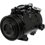 Order Remanufactured Compressor And Clutch by FOUR SEASONS - 197380 For Your Vehicle