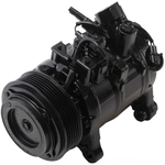 Order FOUR SEASONS - 197382 - Remanufactured A/C Compressor Kit For Your Vehicle