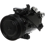 Order Remanufactured Compressor And Clutch by FOUR SEASONS - 197383 For Your Vehicle
