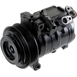 Order Remanufactured Compressor And Clutch by FOUR SEASONS - 197385 For Your Vehicle