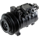 Order Remanufactured Compressor And Clutch by FOUR SEASONS - 197385 For Your Vehicle