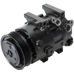 Order FOUR SEASONS - 197387 - A/C Compressor For Your Vehicle