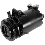 Order FOUR SEASONS - 197392 - A/C Compressor For Your Vehicle