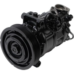 Order Remanufactured Compressor And Clutch by FOUR SEASONS - 197394 For Your Vehicle