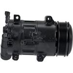 Order Remanufactured Compressor And Clutch by FOUR SEASONS - 197399 For Your Vehicle