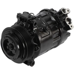 Order FOUR SEASONS - 197501 - Remanufactured A/C Compressor with Clutch For Your Vehicle