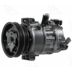 Order Remanufactured Compressor And Clutch by FOUR SEASONS - 197567 For Your Vehicle