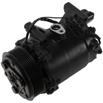 Order FOUR SEASONS - 197580 - Remanufactured A/C Compressor with Clutch For Your Vehicle