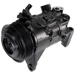 Order FOUR SEASONS - 197667 - A/C Compressor For Your Vehicle