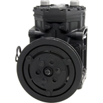 Order Compresseur et embrayage reconditionné de FOUR SEASONS - 57022 For Your Vehicle