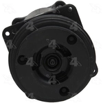 Order Remanufactured Compressor And Clutch by FOUR SEASONS - 57077 For Your Vehicle