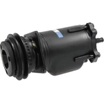 Order Remanufactured Compressor And Clutch by FOUR SEASONS - 57087 For Your Vehicle