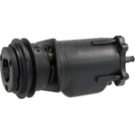 Order Remanufactured Compressor And Clutch by FOUR SEASONS - 57091 For Your Vehicle