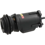 Order Compresseur et embrayage reconditionné de FOUR SEASONS - 57093 For Your Vehicle
