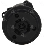 Order Remanufactured Compressor And Clutch by FOUR SEASONS - 57093 For Your Vehicle