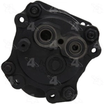 Order Remanufactured Compressor And Clutch by FOUR SEASONS - 57094 For Your Vehicle