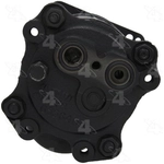 Order Remanufactured Compressor And Clutch by FOUR SEASONS - 57095 For Your Vehicle