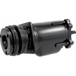 Order Compresseur et embrayage reconditionné de FOUR SEASONS - 57096 For Your Vehicle