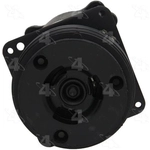 Order Remanufactured Compressor And Clutch by FOUR SEASONS - 57098 For Your Vehicle