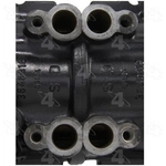 Order Compresseur et embrayage reconditionné de FOUR SEASONS - 57100 For Your Vehicle