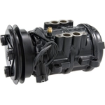 Order Remanufactured Compressor And Clutch by FOUR SEASONS - 57100 For Your Vehicle