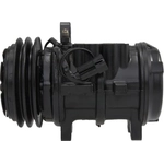Order Remanufactured Compressor And Clutch by FOUR SEASONS - 57101 For Your Vehicle