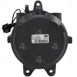 Order Remanufactured Compressor And Clutch by FOUR SEASONS - 57102 For Your Vehicle