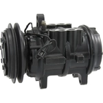 Order Remanufactured Compressor And Clutch by FOUR SEASONS - 57103 For Your Vehicle
