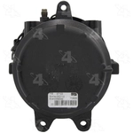 Order Compresseur et embrayage reconditionné de FOUR SEASONS - 57103 For Your Vehicle