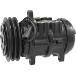Order Remanufactured Compressor And Clutch by FOUR SEASONS - 57104 For Your Vehicle