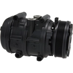 Order Remanufactured Compressor And Clutch by FOUR SEASONS - 57110 For Your Vehicle