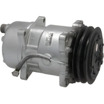 Order Remanufactured Compressor And Clutch by FOUR SEASONS - 57113 For Your Vehicle