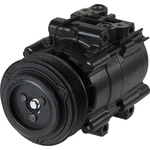 Order Remanufactured Compressor And Clutch by FOUR SEASONS - 57119 For Your Vehicle