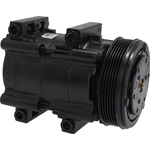 Order Remanufactured Compressor And Clutch by FOUR SEASONS - 57127 For Your Vehicle