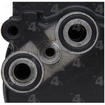 Order Compresseur et embrayage reconditionné de FOUR SEASONS - 57139 For Your Vehicle