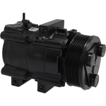 Order Remanufactured Compressor And Clutch by FOUR SEASONS - 57149 For Your Vehicle