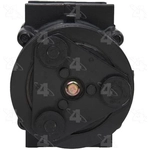 Order Remanufactured Compressor And Clutch by FOUR SEASONS - 57159 For Your Vehicle