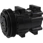 Order Remanufactured Compressor And Clutch by FOUR SEASONS - 57163 For Your Vehicle