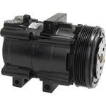 Order Remanufactured Compressor And Clutch by FOUR SEASONS - 57167 For Your Vehicle