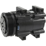 Order Compresseur et embrayage reconditionné de FOUR SEASONS - 57168 For Your Vehicle