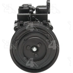 Order Remanufactured Compressor And Clutch by FOUR SEASONS - 57189 For Your Vehicle