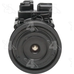 Order Remanufactured Compressor And Clutch by FOUR SEASONS - 57197 For Your Vehicle