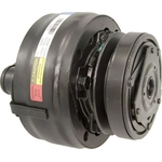 Order Remanufactured Compressor And Clutch by FOUR SEASONS - 57221 For Your Vehicle