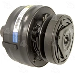 Order Remanufactured Compressor And Clutch by FOUR SEASONS - 57223 For Your Vehicle